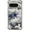 NFL Dallas Cowboys Camo Pixel 9/9 Pro Clear Case